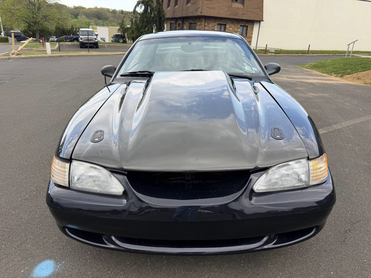 Used 1994 Ford Mustang GT RWD image 3