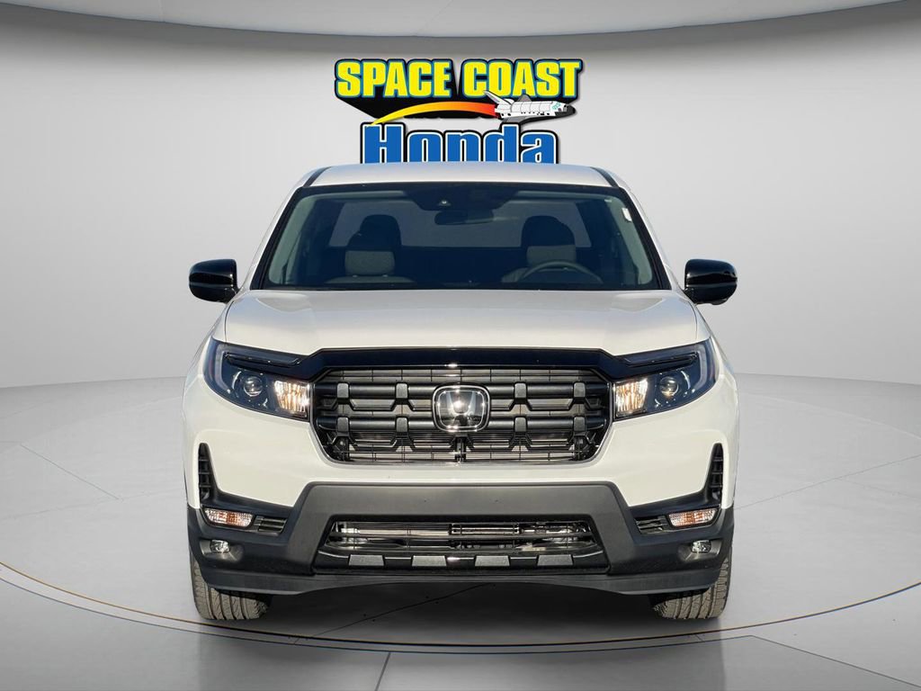 New 2026 Honda Ridgeline Sport image 2