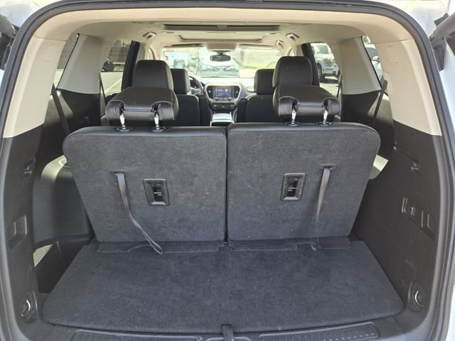 Used 2021 GMC Acadia Denali FWD image 18