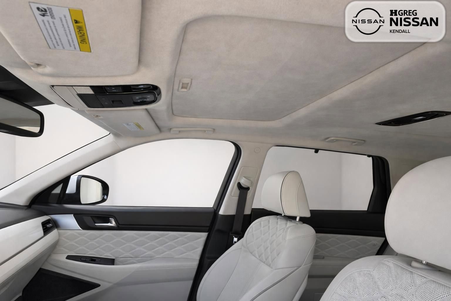 Used 2020 Hyundai Palisade Limited image 9