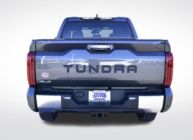 New 2026 Toyota Tundra Limited image 5
