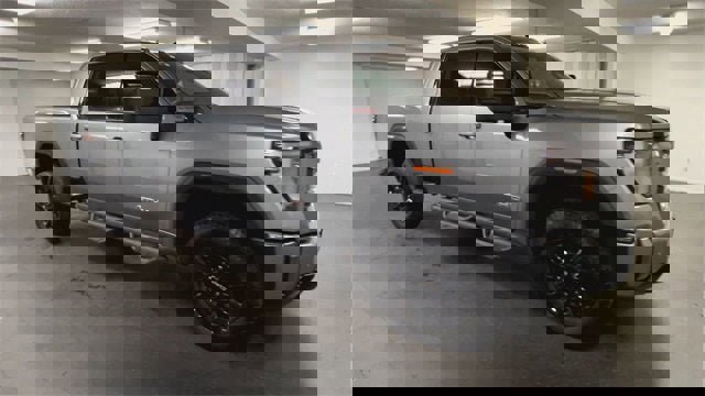 Certified 2024 GMC Sierra 2500 AT4 w/ Technology Package image 2