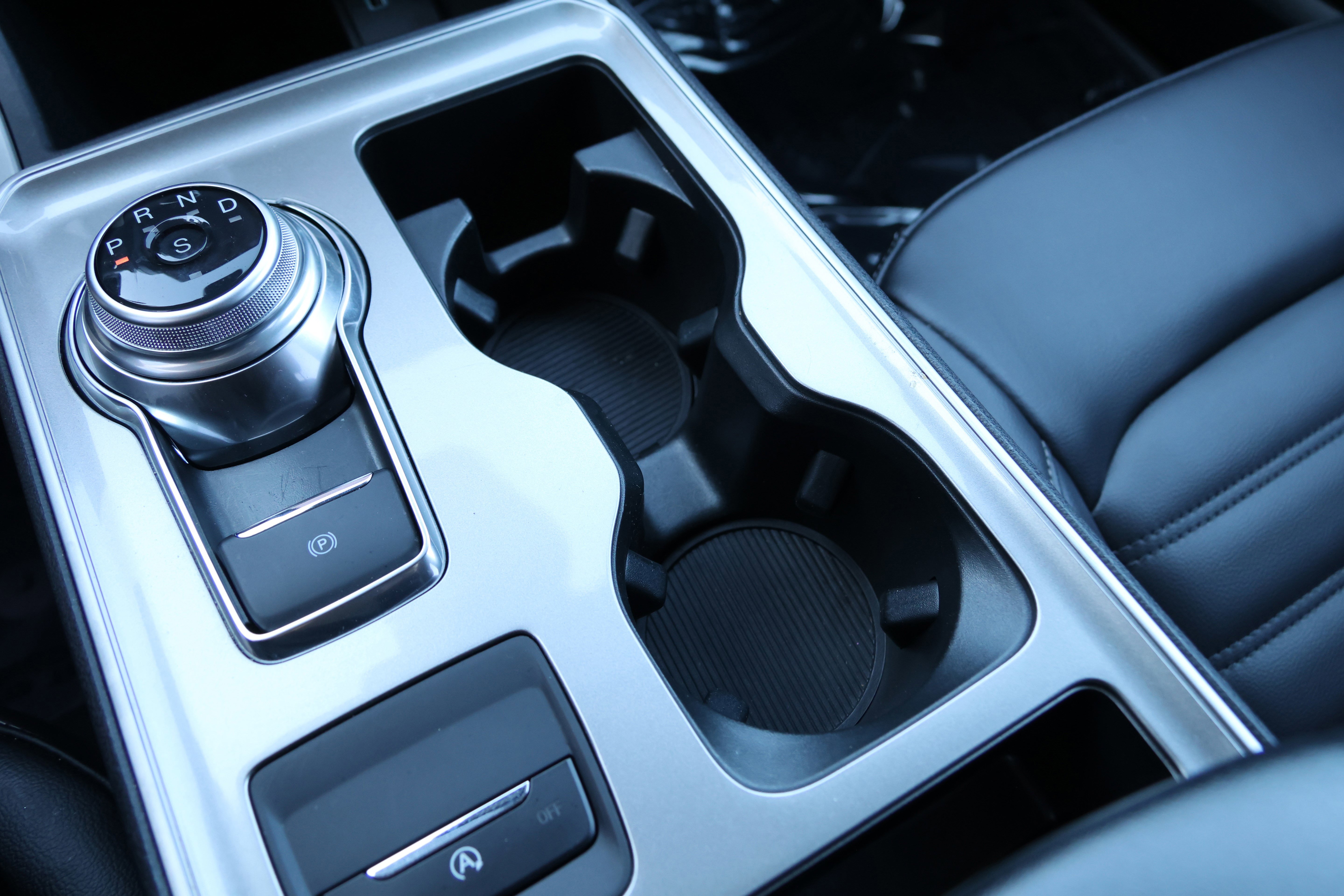 Used 2024 Ford Edge SEL w/ Convenience Package image 31