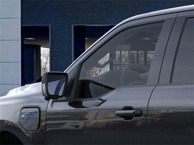 New 2025 Ford F150 Lightning Flash image 20