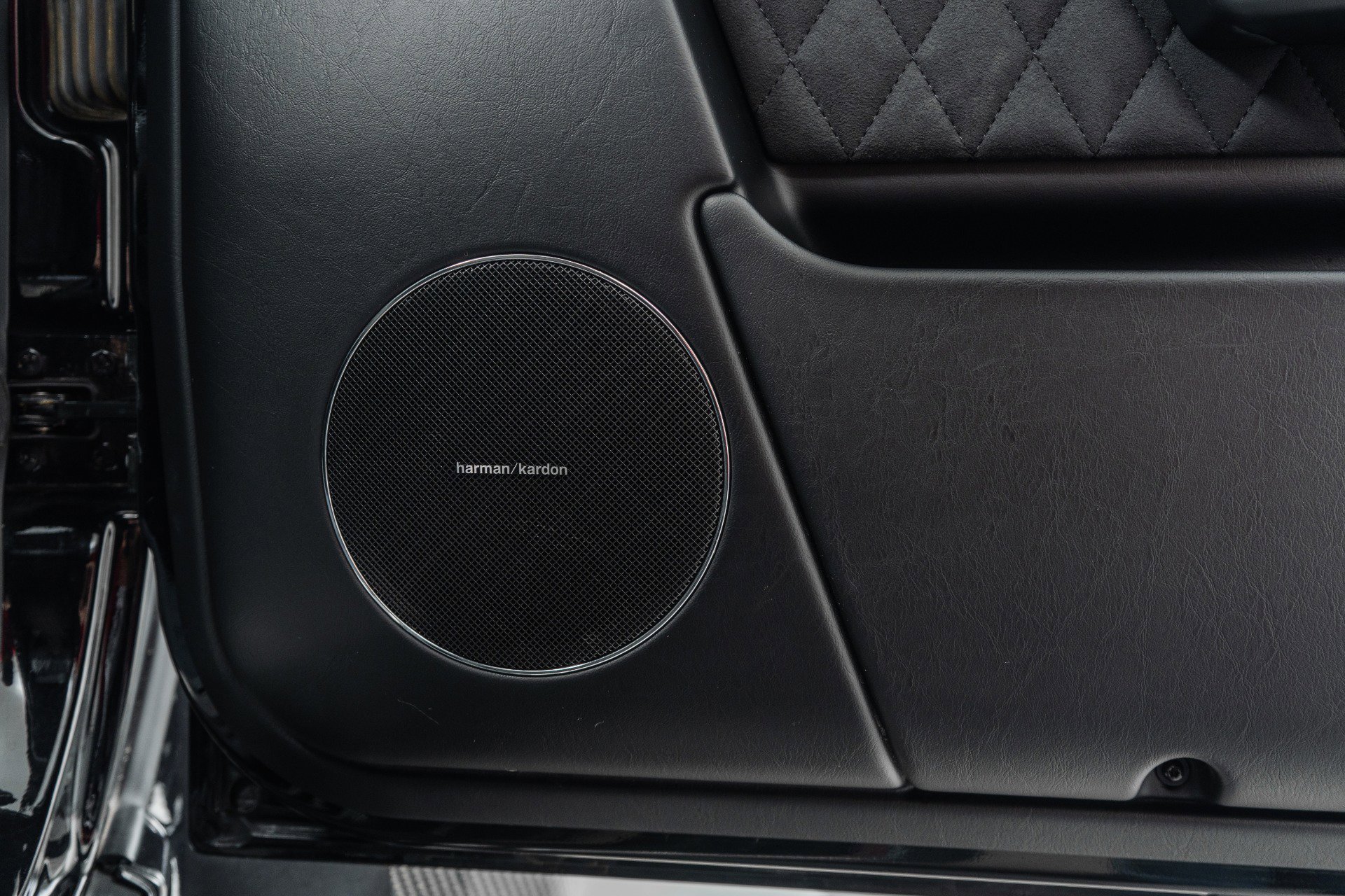 Used 2018 Mercedes-Benz G 550 Squared image 45