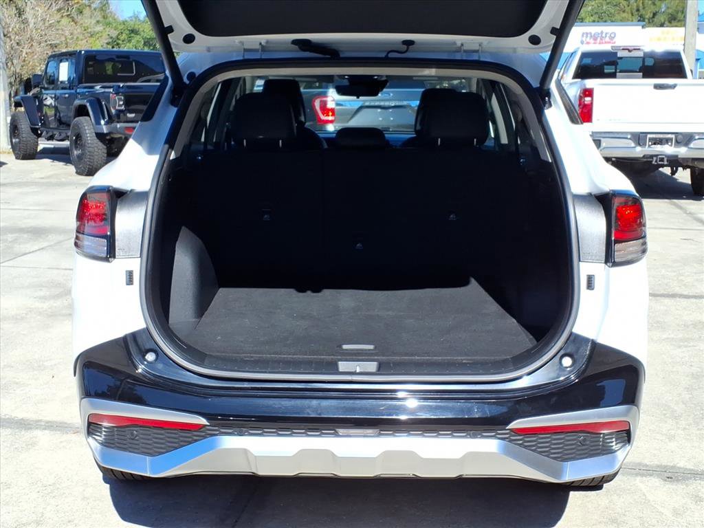 Used 2024 Kia Sportage SX image 31