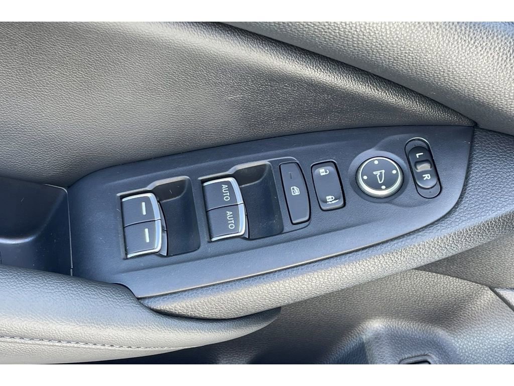 Certified 2021 Honda Accord Sport Special Edition image 12