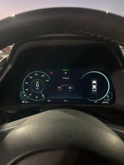 Certified 2023 Hyundai Sonata Limited image 20