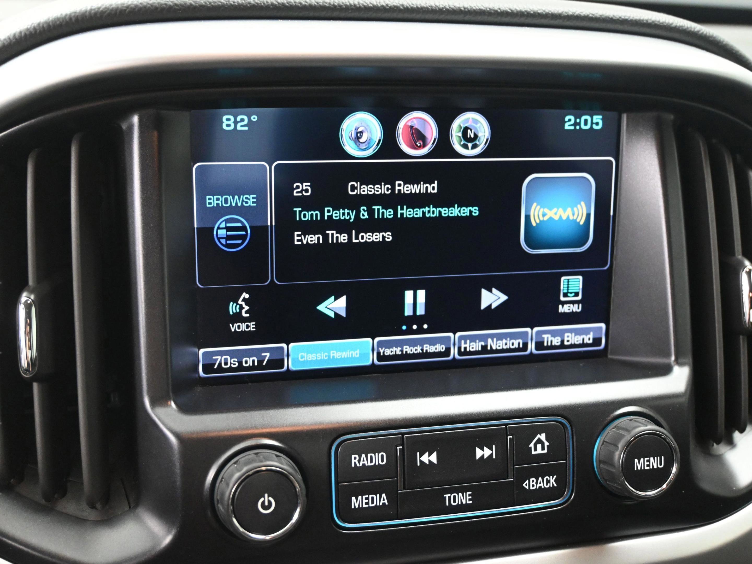 Used 2015 Chevrolet Colorado LT w/ LT Convenience Package image 28