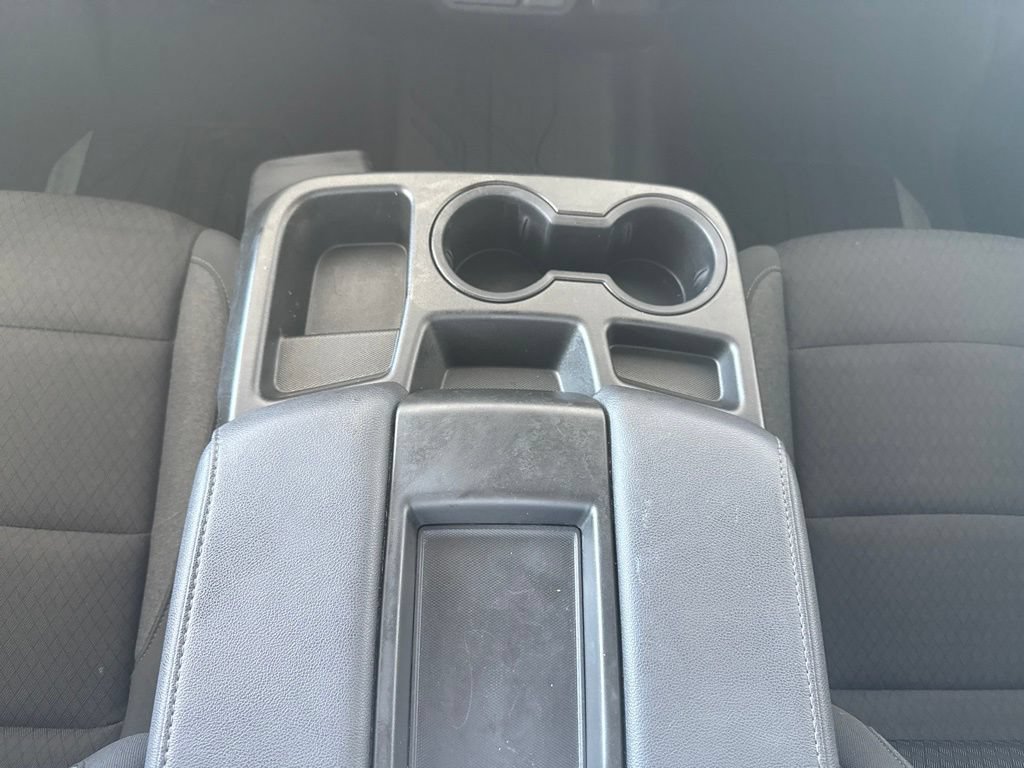 Used 2022 Chevrolet Silverado 1500 Custom AWD/4WD image 28