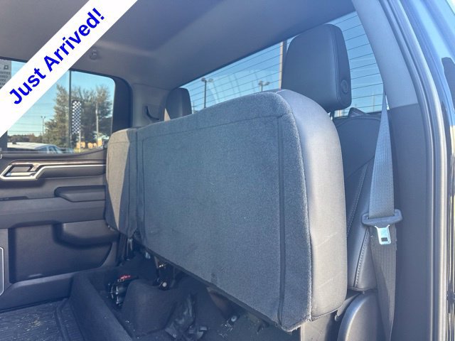Used 2022 Chevrolet Silverado 1500 LTZ AWD/4WD image 16