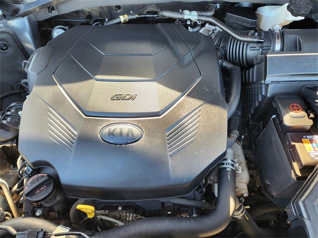 Used 2021 Kia Telluride S image 30