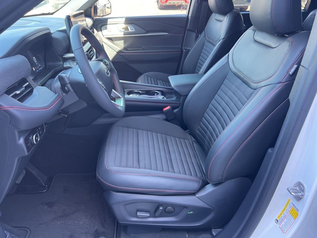 New 2026 Ford Explorer ST-Line w/ Premium Package image 14