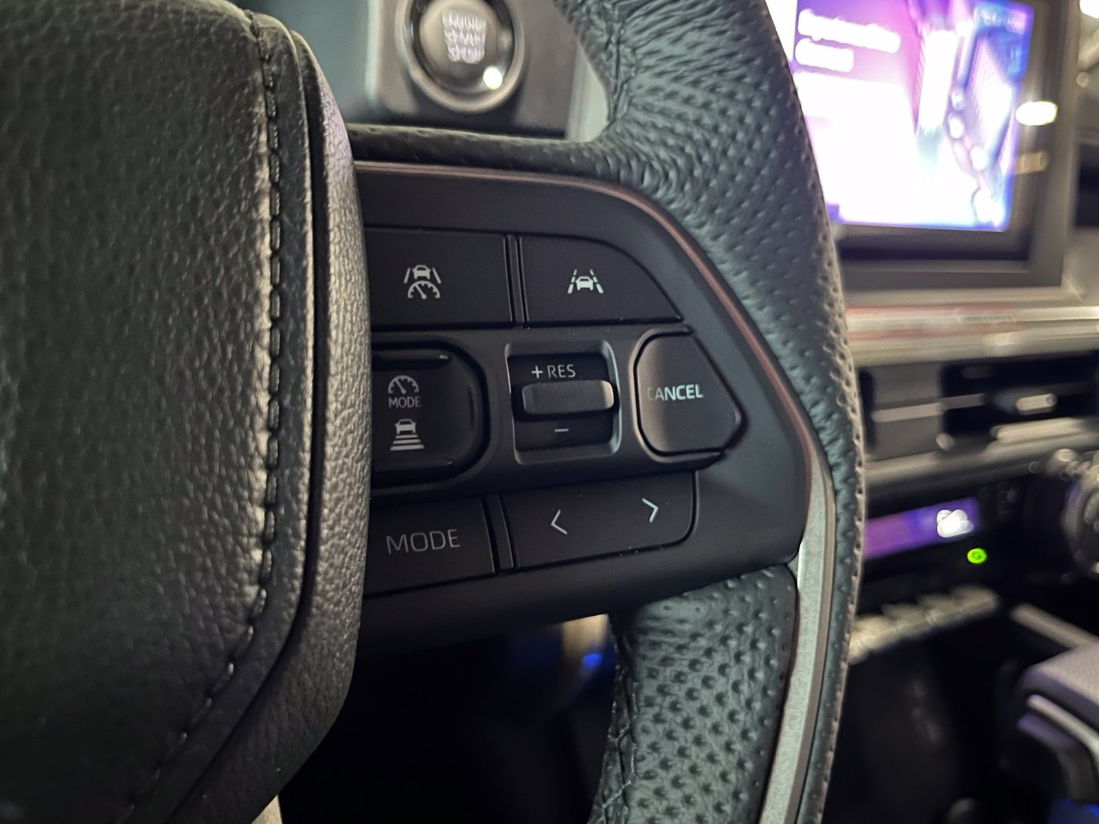 New 2026 Toyota Tacoma SR5 AWD/4WD image 28