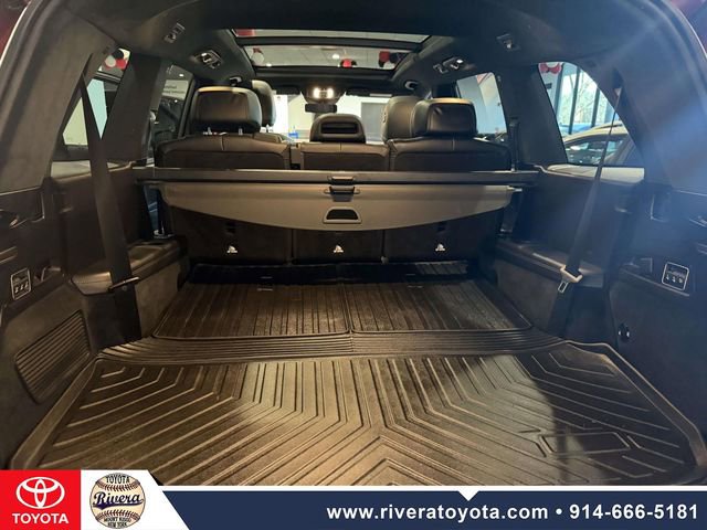 Used 2023 Mercedes-Benz GLS 63 AMG 4MATIC image 14