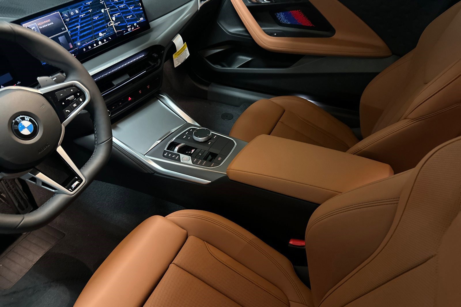 Used 2025 BMW 230i Coupe w/ M Sport Package image 15