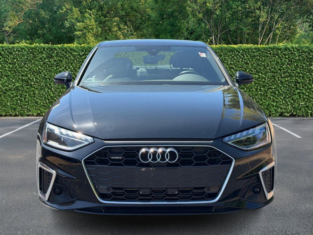 Used 2023 Audi A4 2.0T Premium Plus w/ Premium Plus Package AWD/4WD image 9