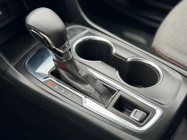 Certified 2024 Chevrolet Equinox LT w/ LPO, Floor Liner Package image 18