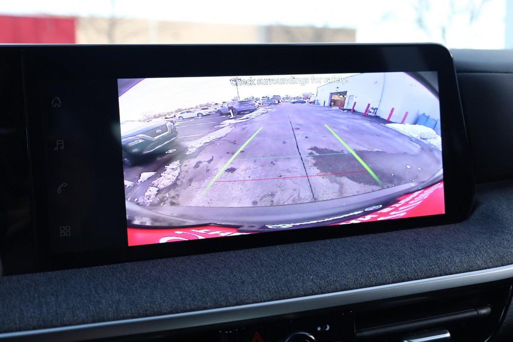 New 2026 Nissan Kicks S image 12