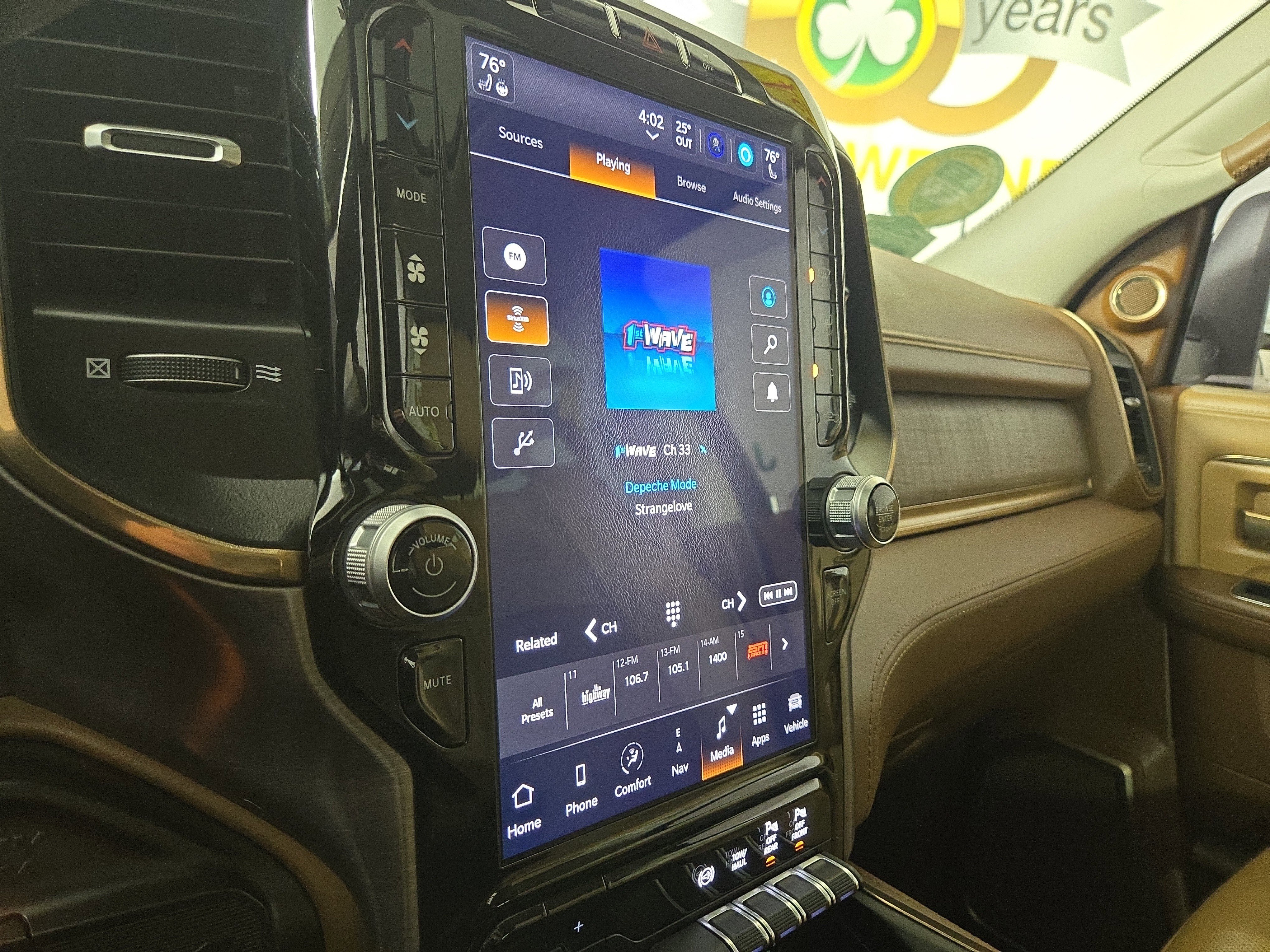 Certified 2024 RAM 2500 Limited image 20