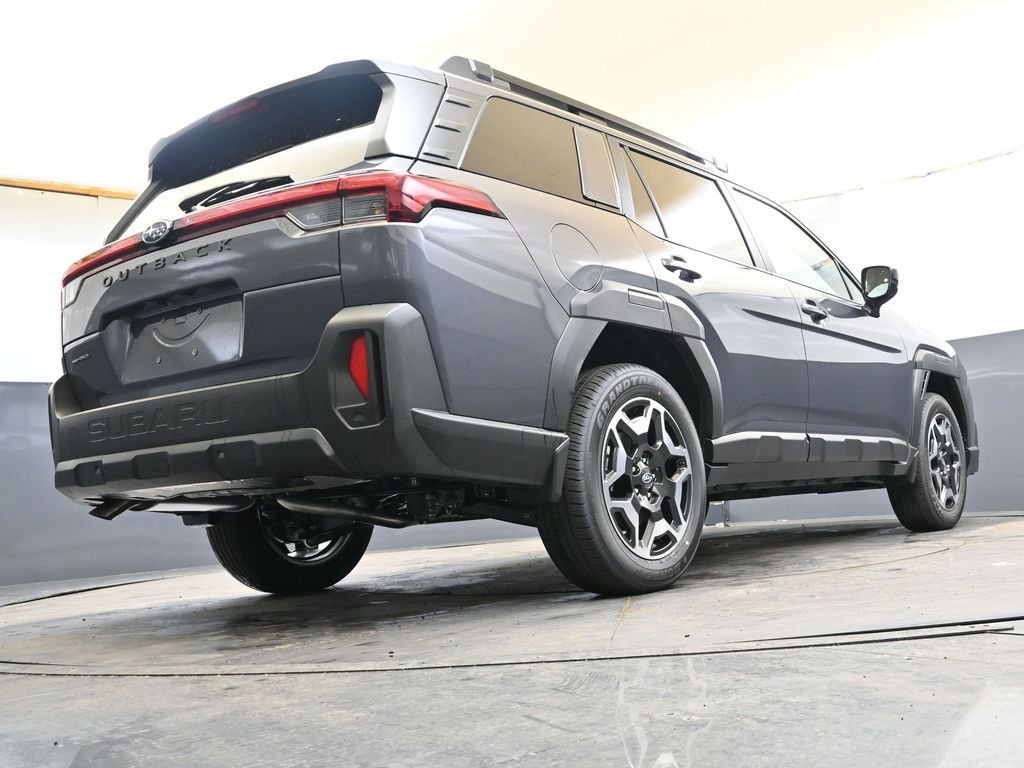 New 2026 Subaru Outback Touring image 33