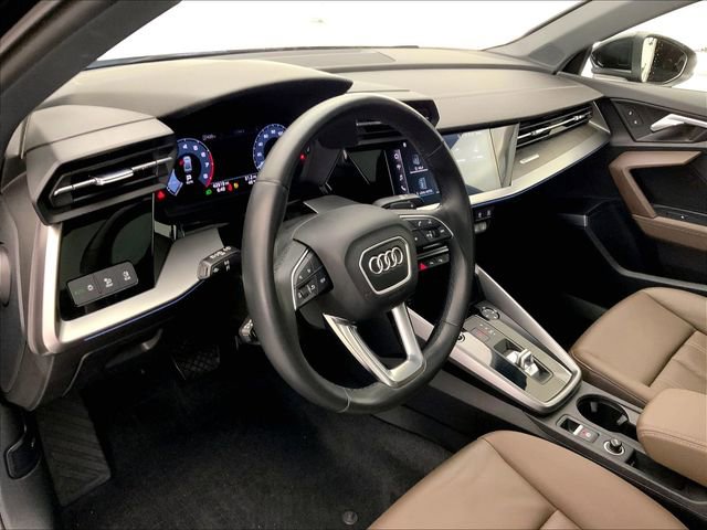 Certified 2023 Audi A3 2.0T Premium Plus w/ Premium Plus Package image 14