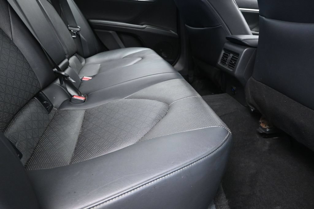 Used 2024 Toyota Camry XSE w/ Navigation Package AWD/4WD image 22