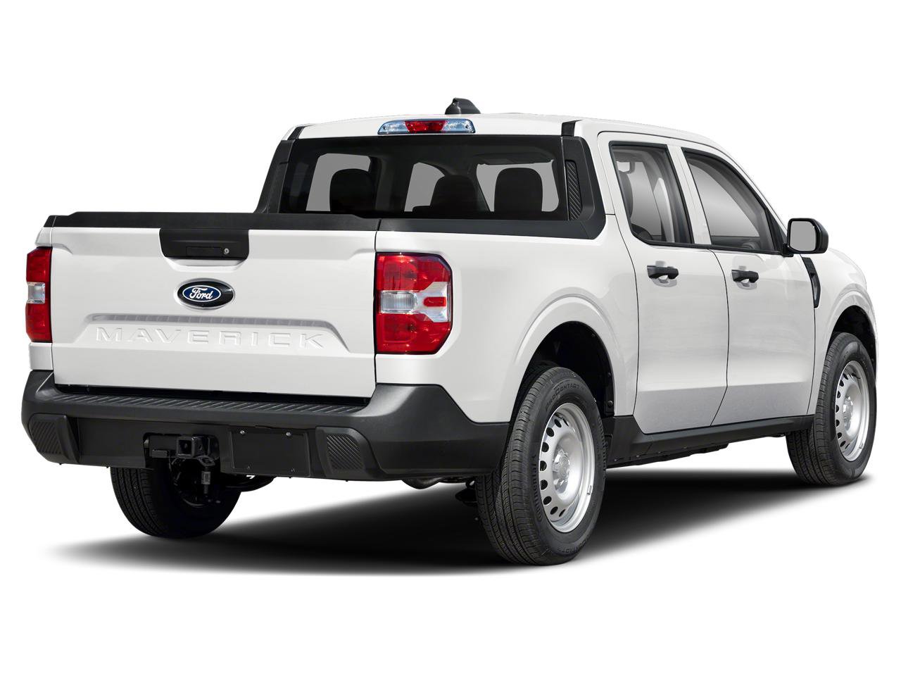 New 2026 Ford Maverick XL image 23