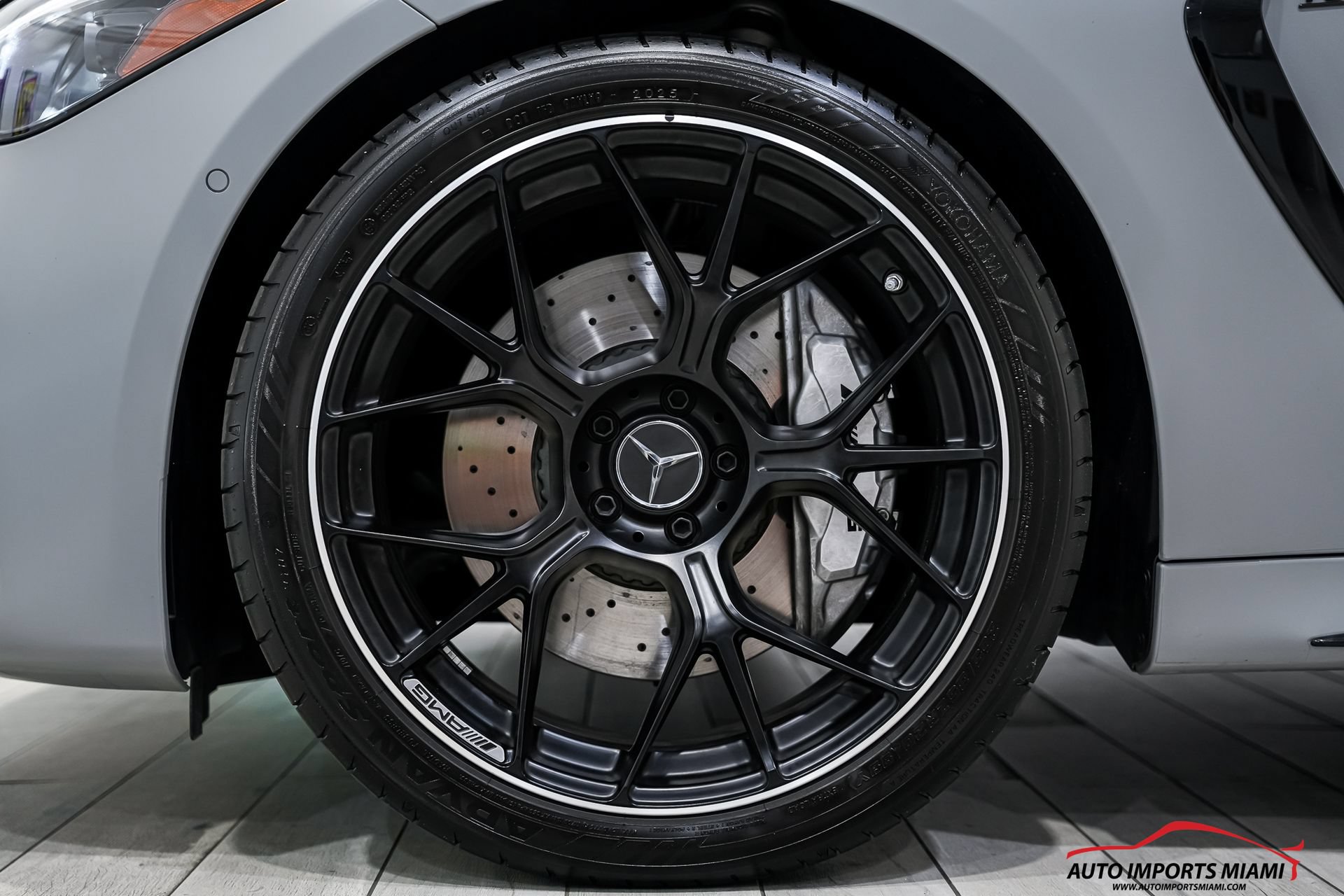 Used 2026 Mercedes-Benz CLE 53 AMG 4MATIC Coupe image 80