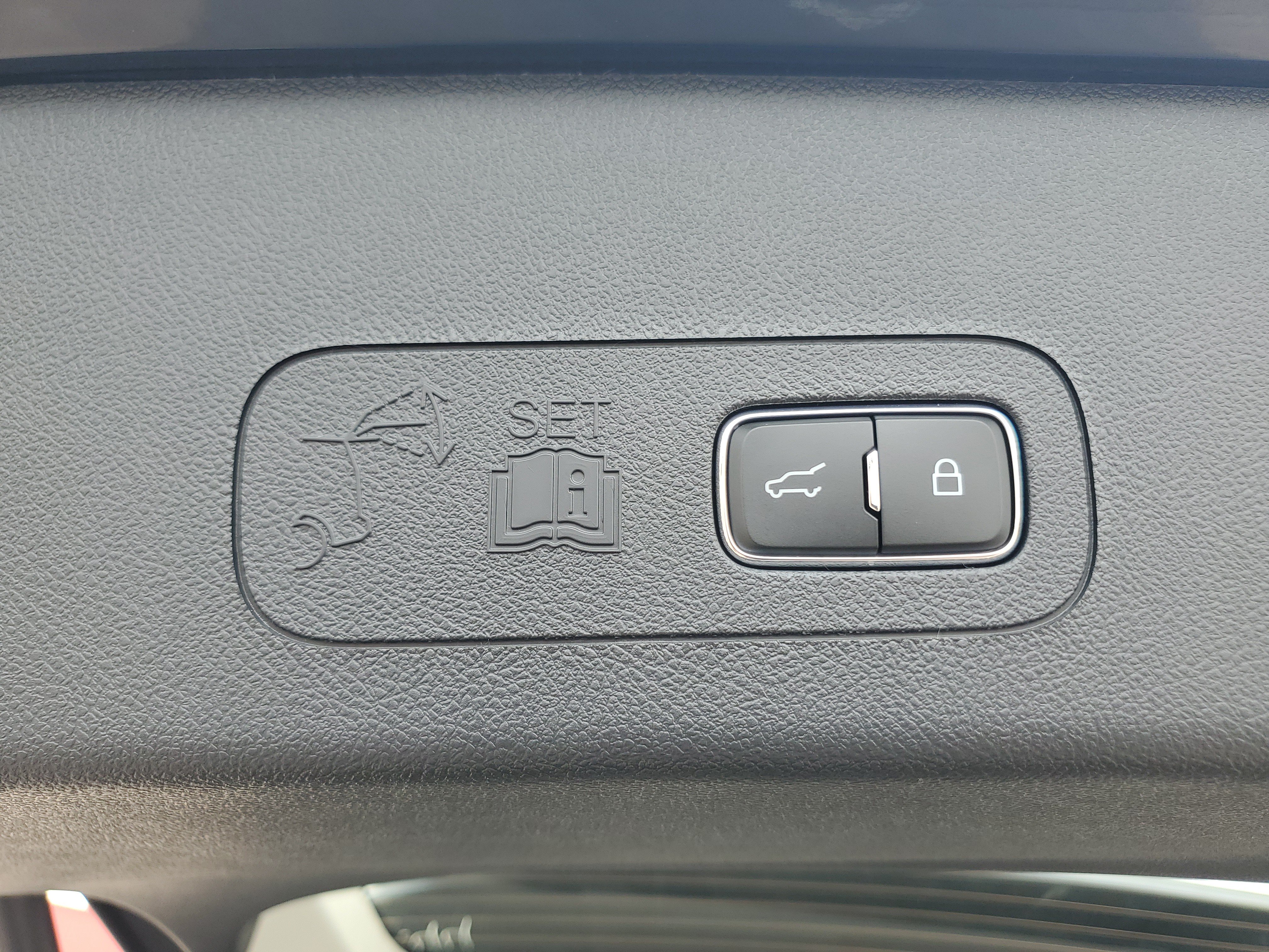 New 2026 Lincoln Aviator AWD image 30