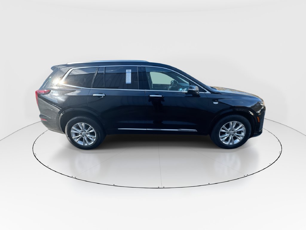 Used 2024 Cadillac XT6 Luxury AWD/4WD image 9