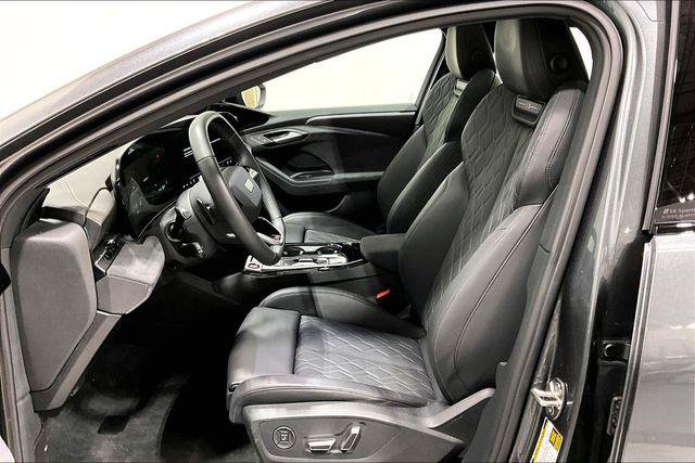 Certified 2025 Audi S6 e-tron Premium w/ Convenience Package AWD/4WD image 19