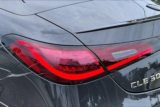New 2027 Mercedes-Benz CLE 300 4MATIC Cabriolet image 14