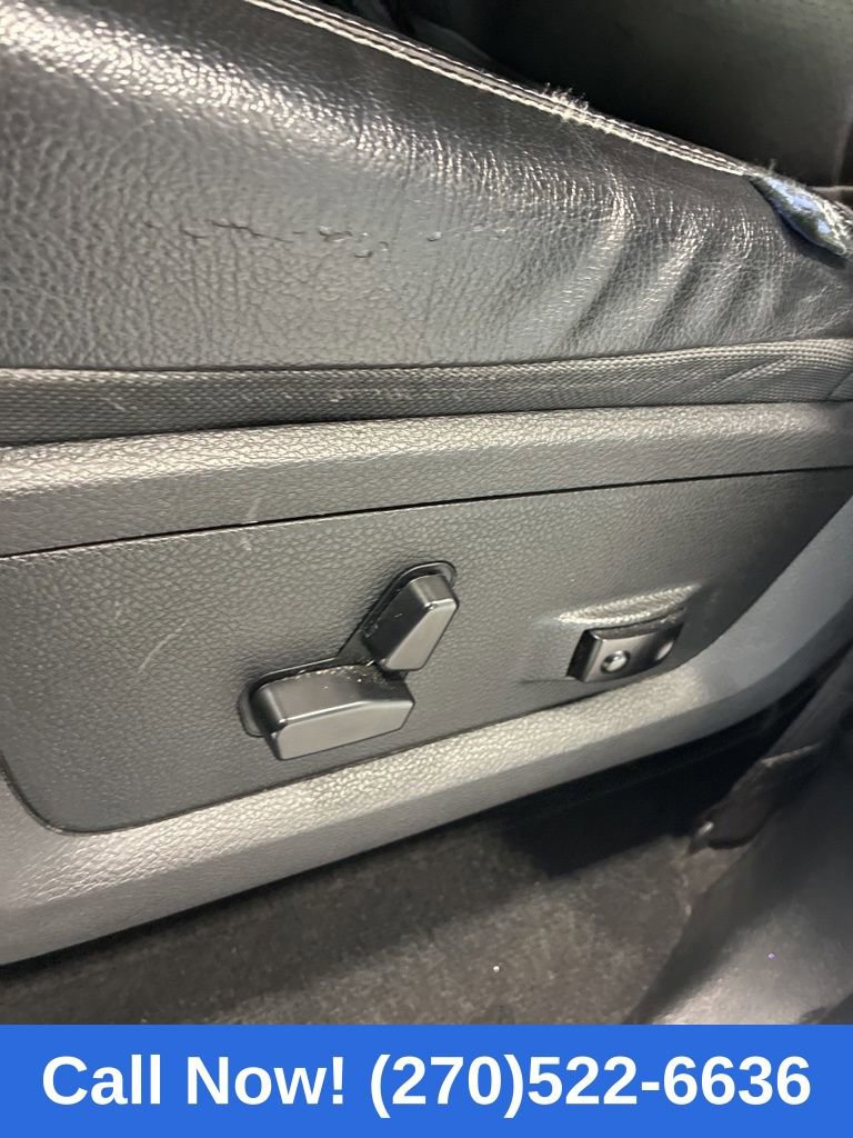 Used 2017 RAM 1500 Lone Star image 5