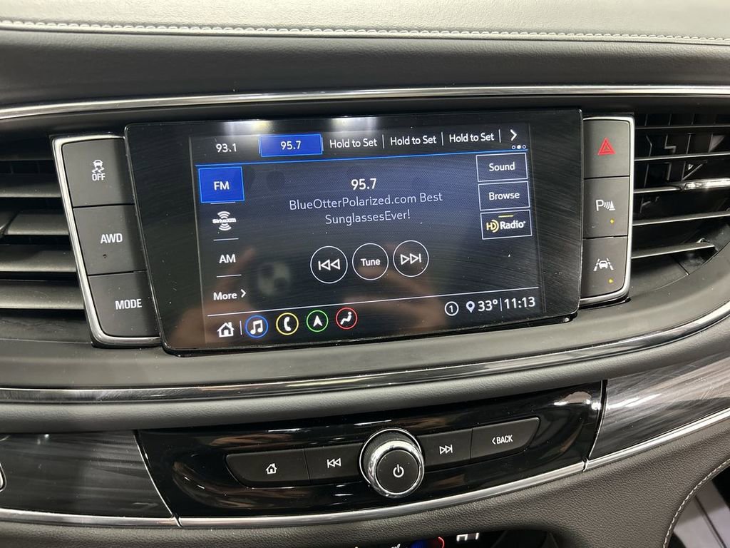 Used 2021 Buick Enclave Premium w/ Sun and Sites Package AWD/4WD image 14