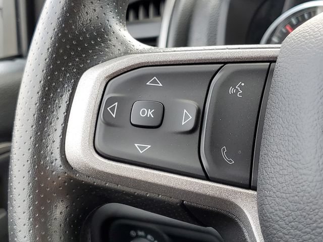 Used 2024 RAM 3500 Tradesman AWD/4WD image 14