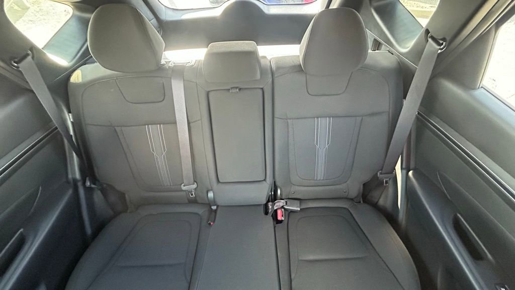 Used 2024 Hyundai Tucson SEL image 19