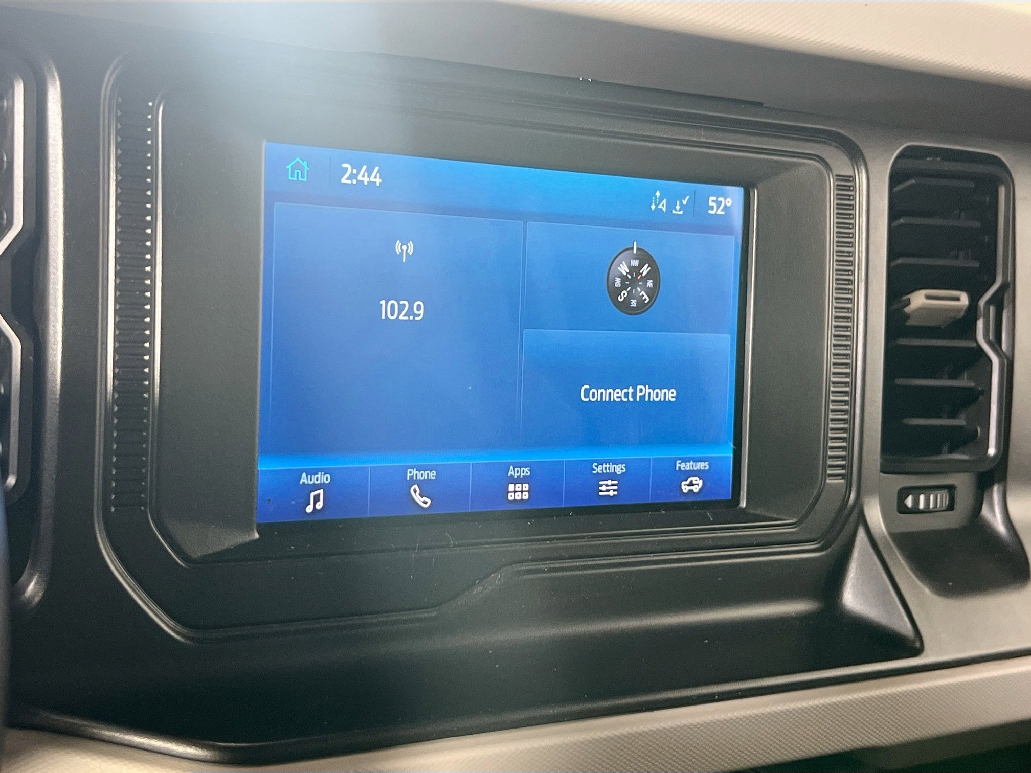 Used 2022 Ford Bronco Big Bend image 14