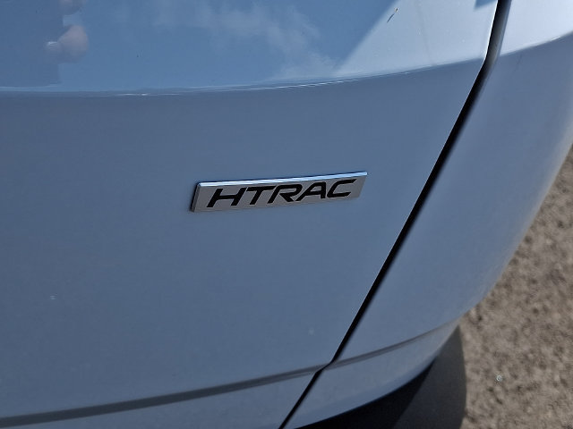 New 2026 Hyundai Tucson SEL AWD/4WD image 20