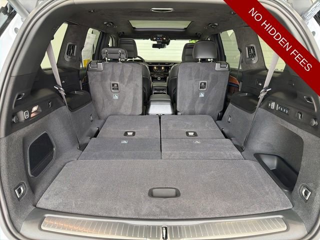 New 2026 Jeep Grand Cherokee L Summit w/ Obsidian Package AWD/4WD image 33