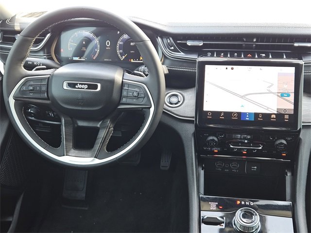 Used 2023 Jeep Grand Cherokee L Limited image 24