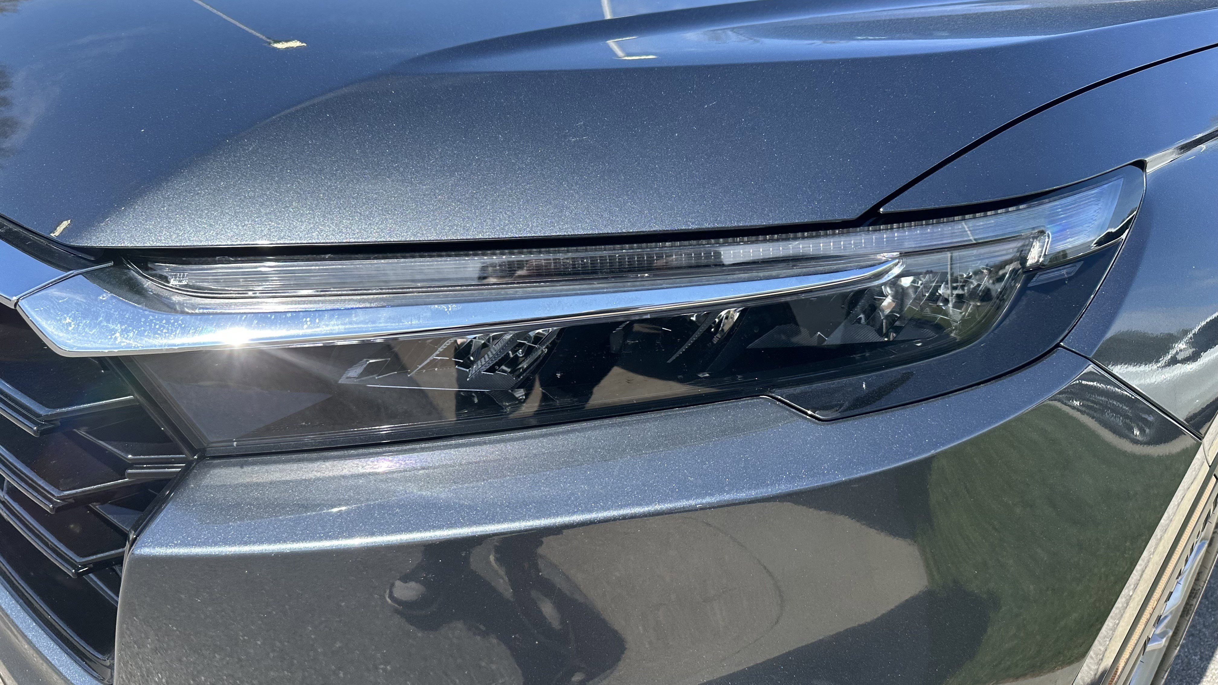 Used 2023 Honda CR-V EX-L image 6