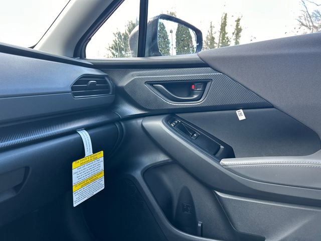 New 2026 Subaru Crosstrek 2.0i Premium w/ Convenience Package #2 image 19