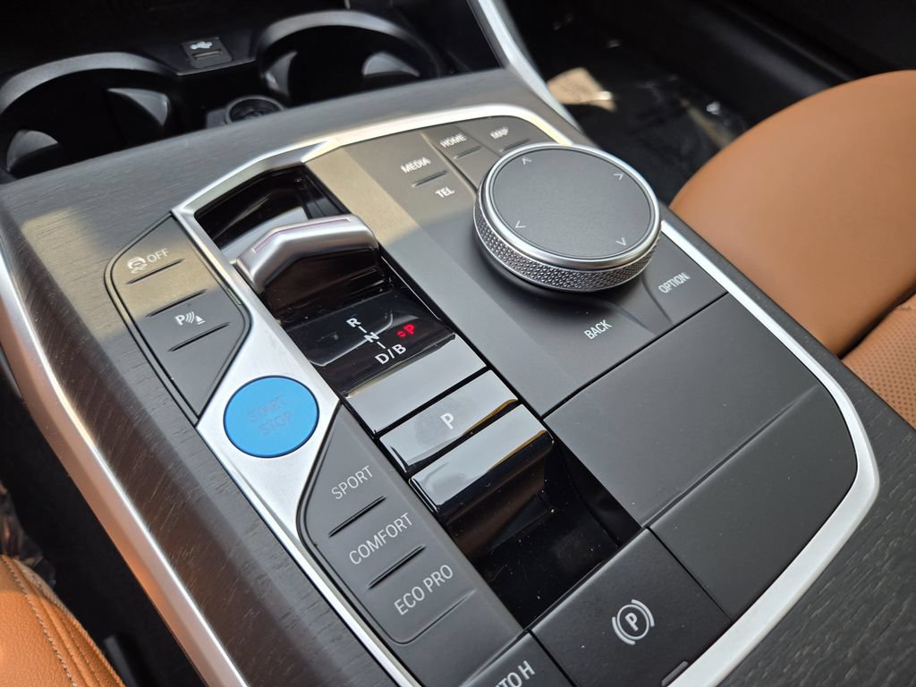 Certified 2023 BMW i4 eDrive40 w/ Premium Package RWD image 21