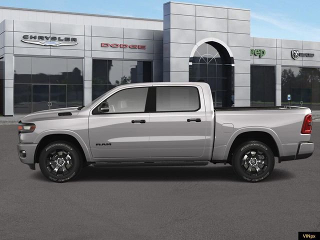 New 2025 RAM 1500 Big Horn image 3