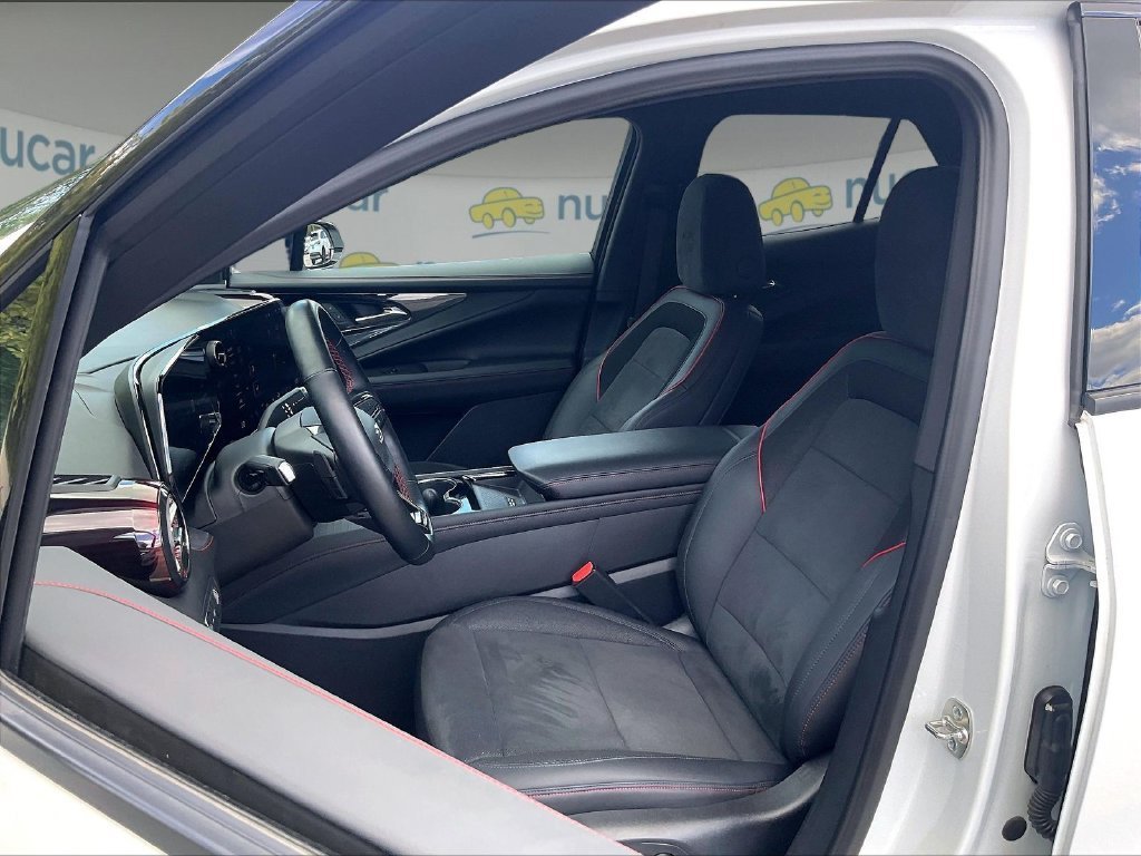 Used 2024 Chevrolet Blazer EV RS AWD/4WD image 10