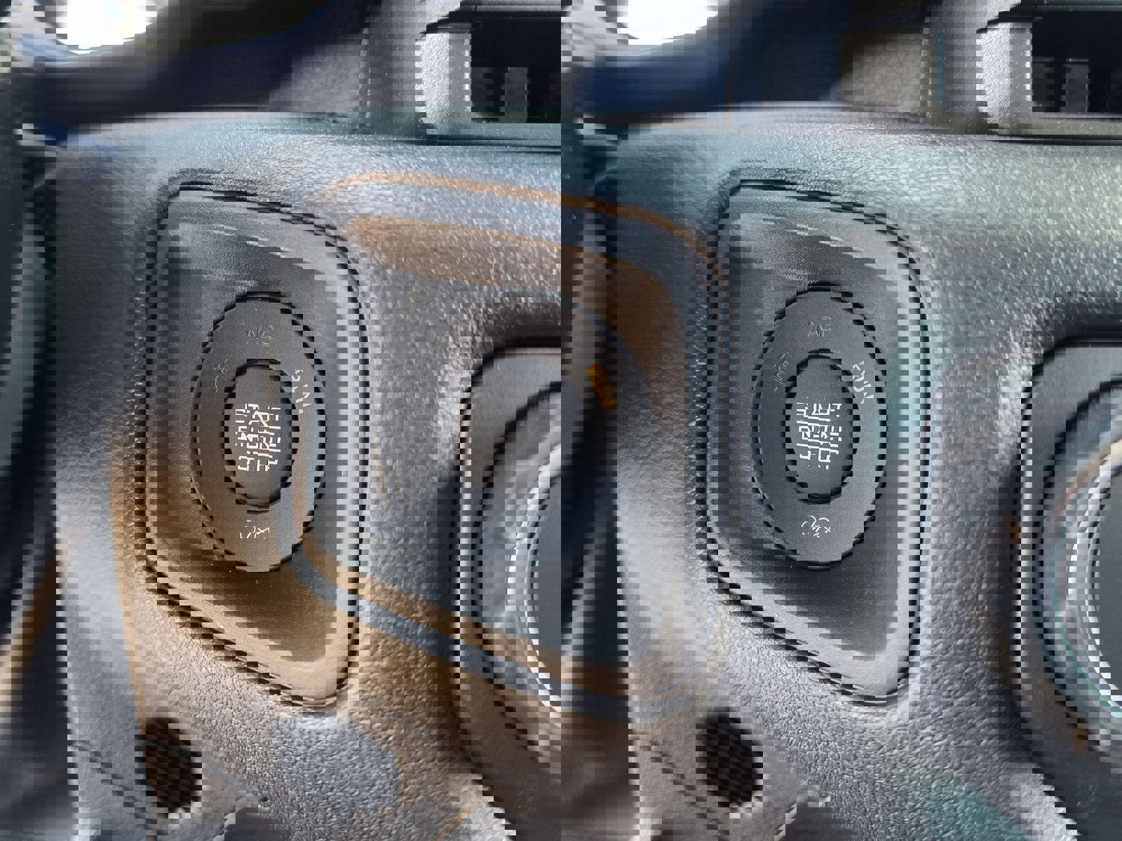 New 2026 Jeep Wrangler Unlimited Sport image 19