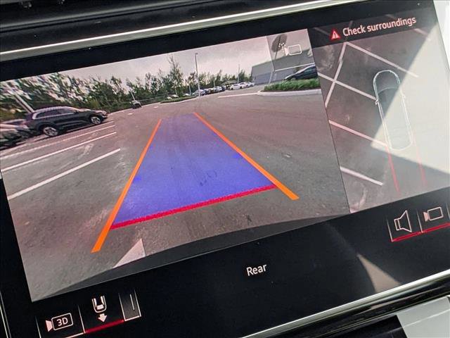 New 2026 Audi Q8 Premium Plus image 11