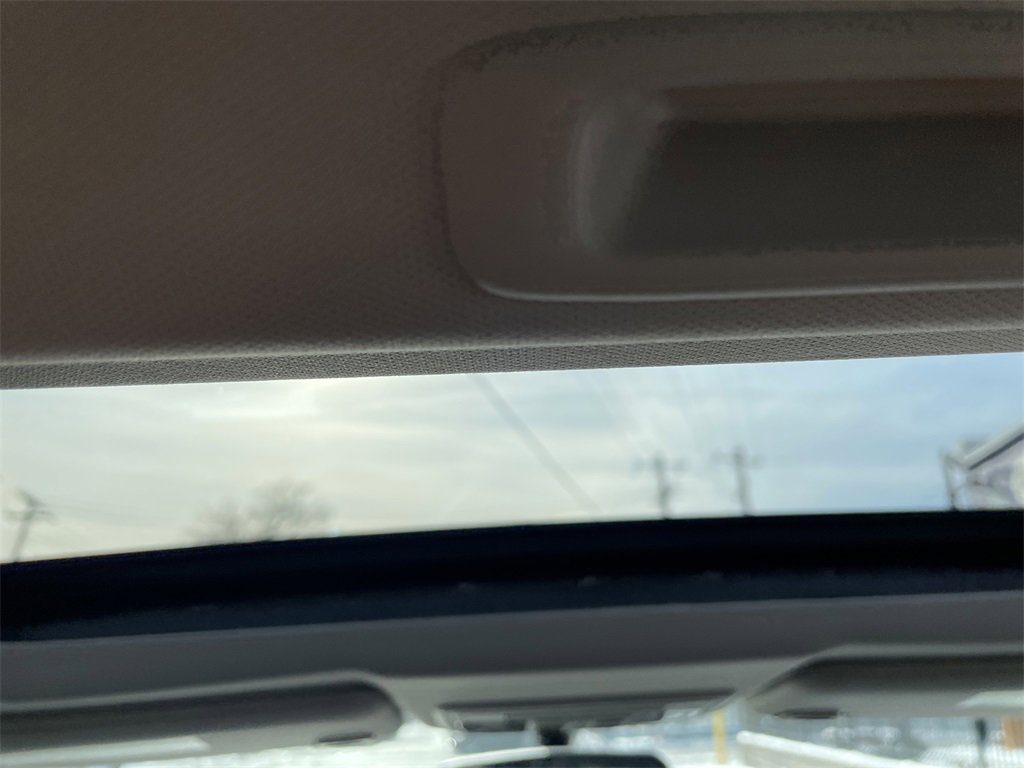 Used 2017 Honda Civic EX image 21