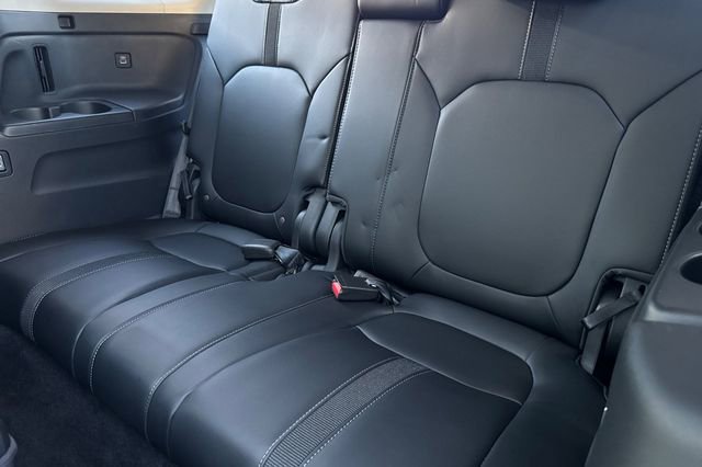 Certified 2023 Honda Pilot Touring image 19